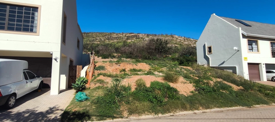 0 Bedroom Property for Sale in Vakansieplaas Western Cape